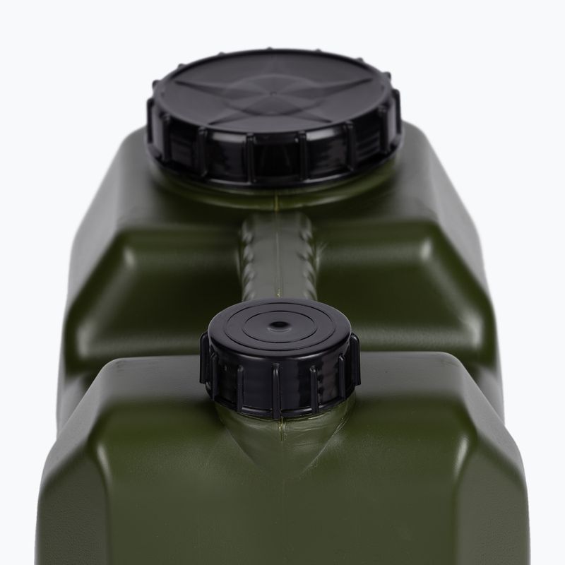 RidgeMonkey Porta acqua per uso intensivo verde RM008 5