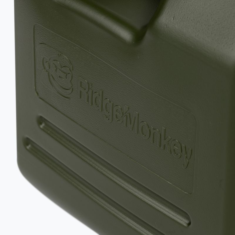 RidgeMonkey Porta acqua per uso intensivo verde RM008 6
