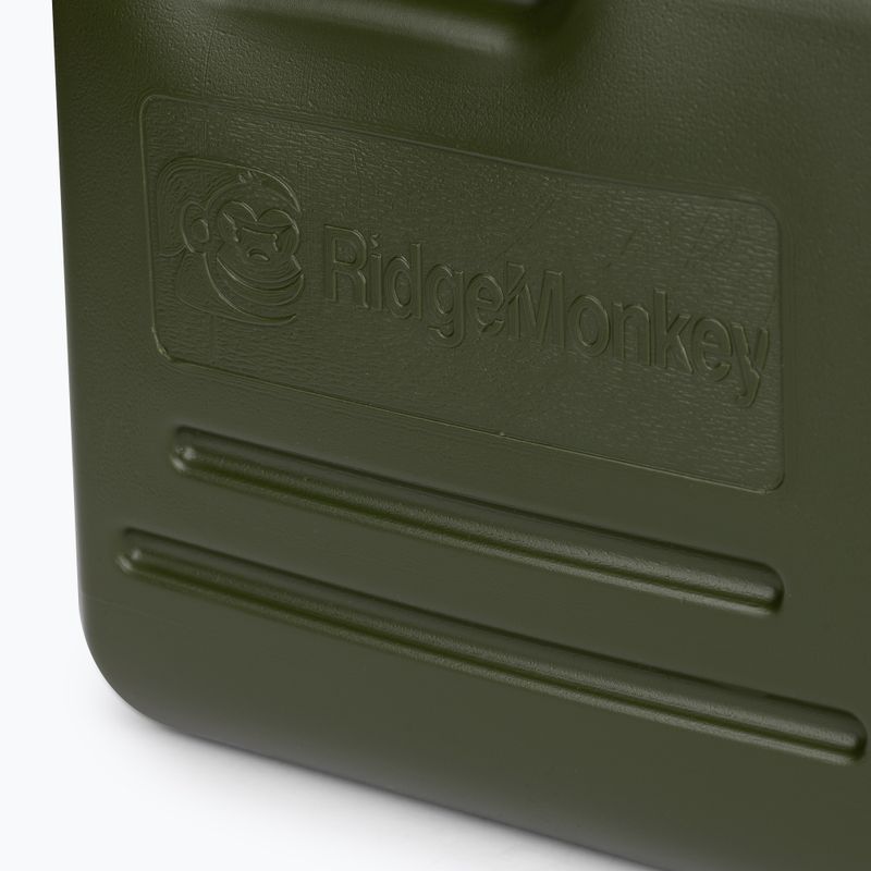 RidgeMonkey Porta acqua per uso intensivo verde RM008 7