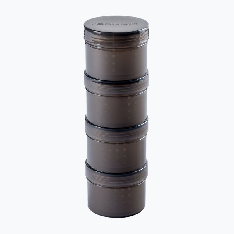 RidgeMonkey Modular Hookbait Pot set nero RM051 2