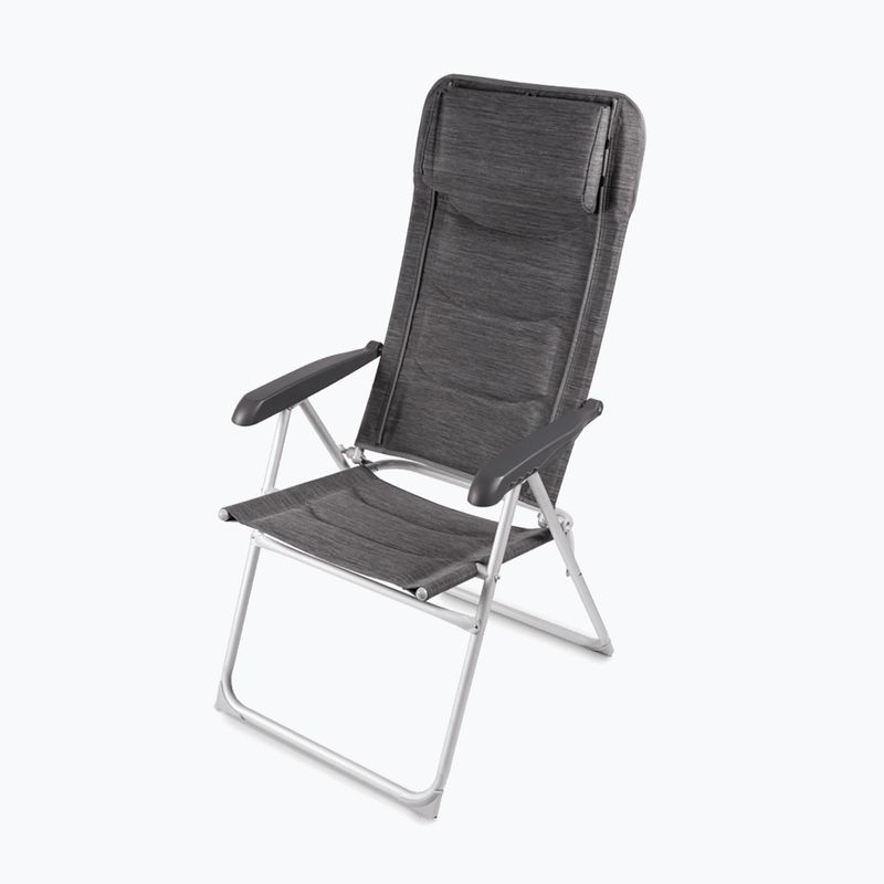 Sedia turistica Dometic Comfort Modena grigio