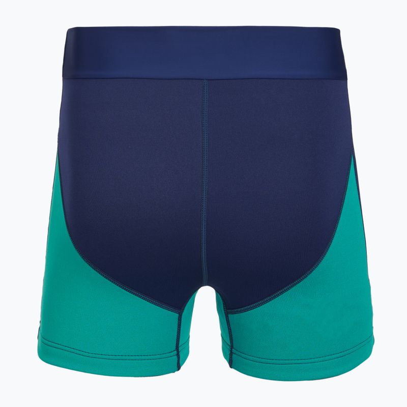 Pannolino da nuoto Splash About Splash Jammers navy/jade SJAANJL 2