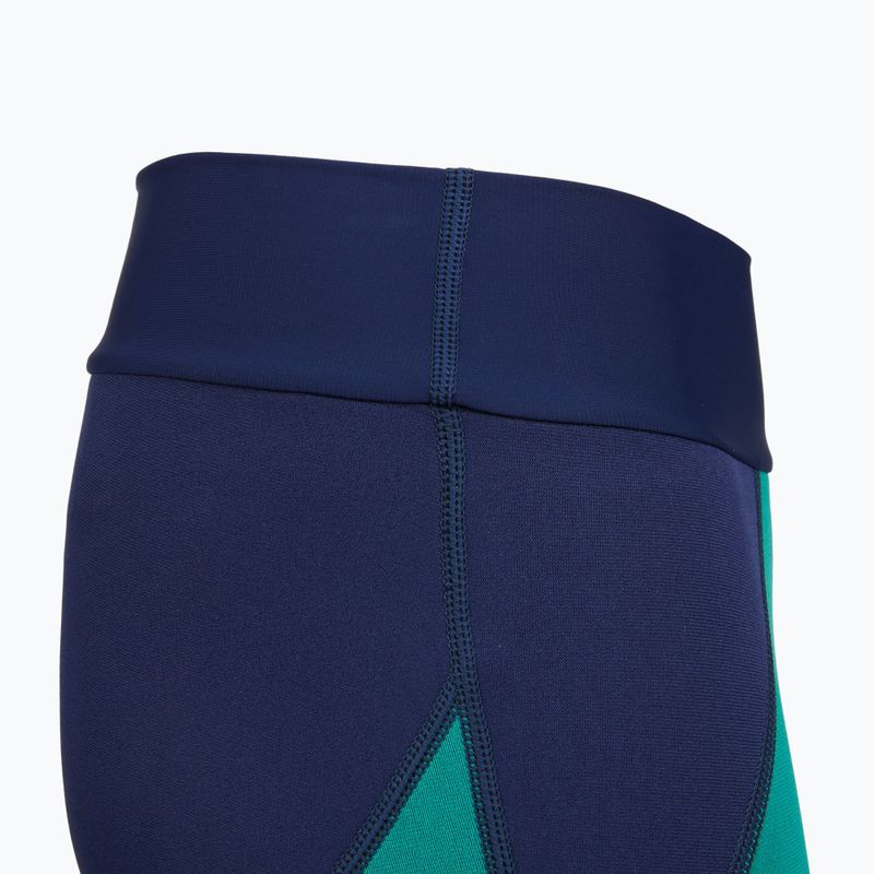 Pannolino da nuoto Splash About Splash Jammers navy/jade SJAANJL 4