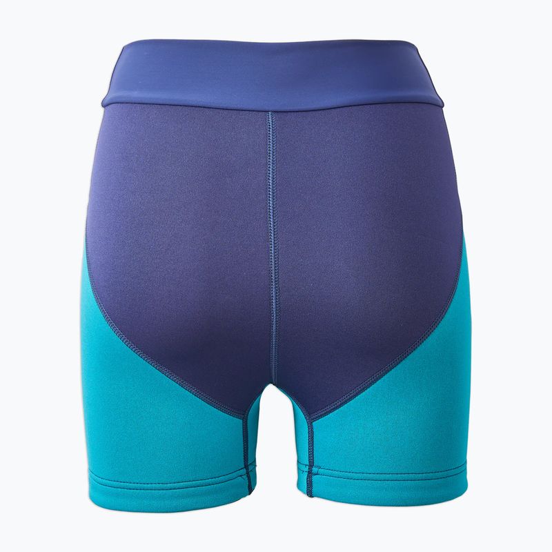 Pannolino da nuoto Splash About Splash Jammers navy/jade SJAANJL 2