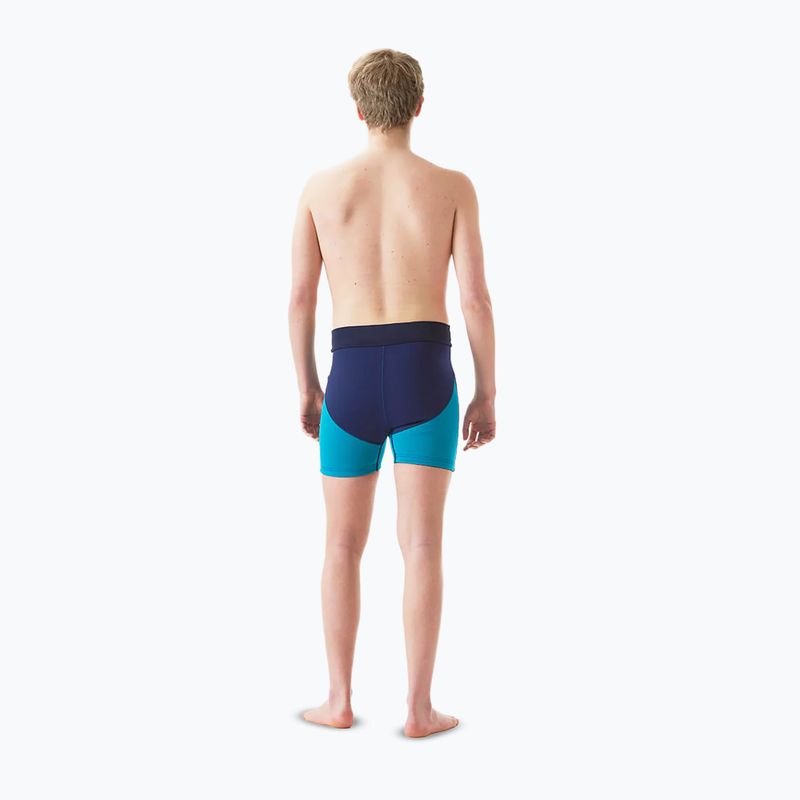 Pannolino da nuoto Splash About Splash Jammers navy/jade SJAANJL 5