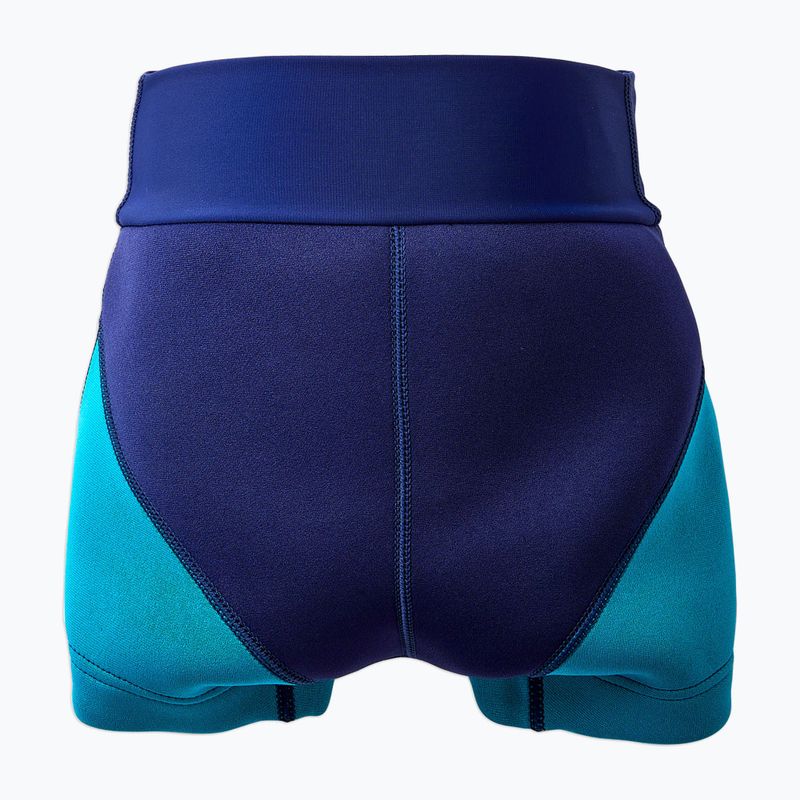 Pannolino da nuoto Splash About Splash Jammers navy/jade 2