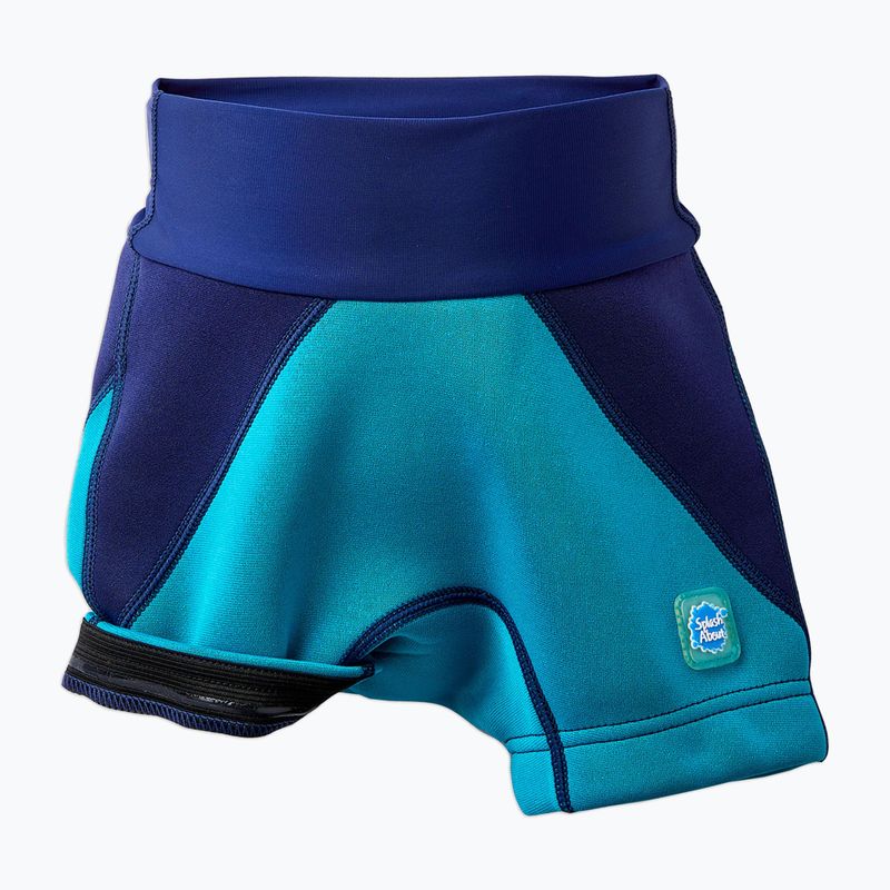 Pannolino da nuoto Splash About Splash Jammers navy/jade 3