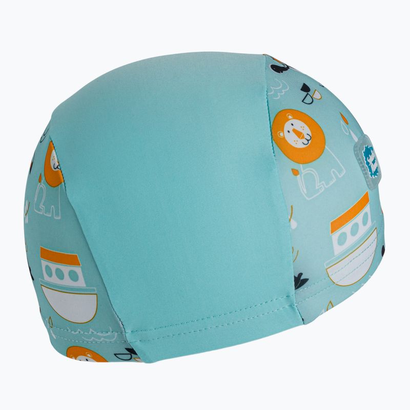 Cuffia da bagno per bambini Splash About Noah's Ark blu 2