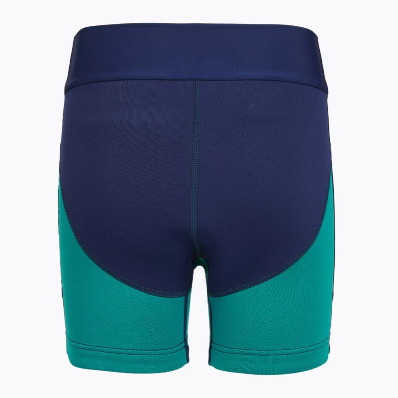Pannolino da nuoto Splash About Splash Jammers navy/jade 2