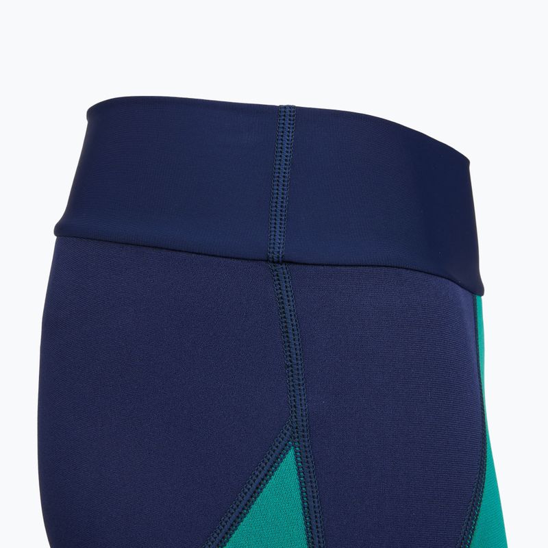 Pannolino da nuoto Splash About Splash Jammers navy/jade 4