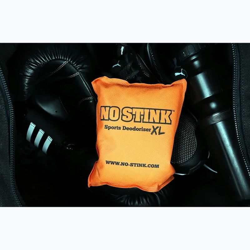 Deodorante per ambienti No Stink XL orange 4