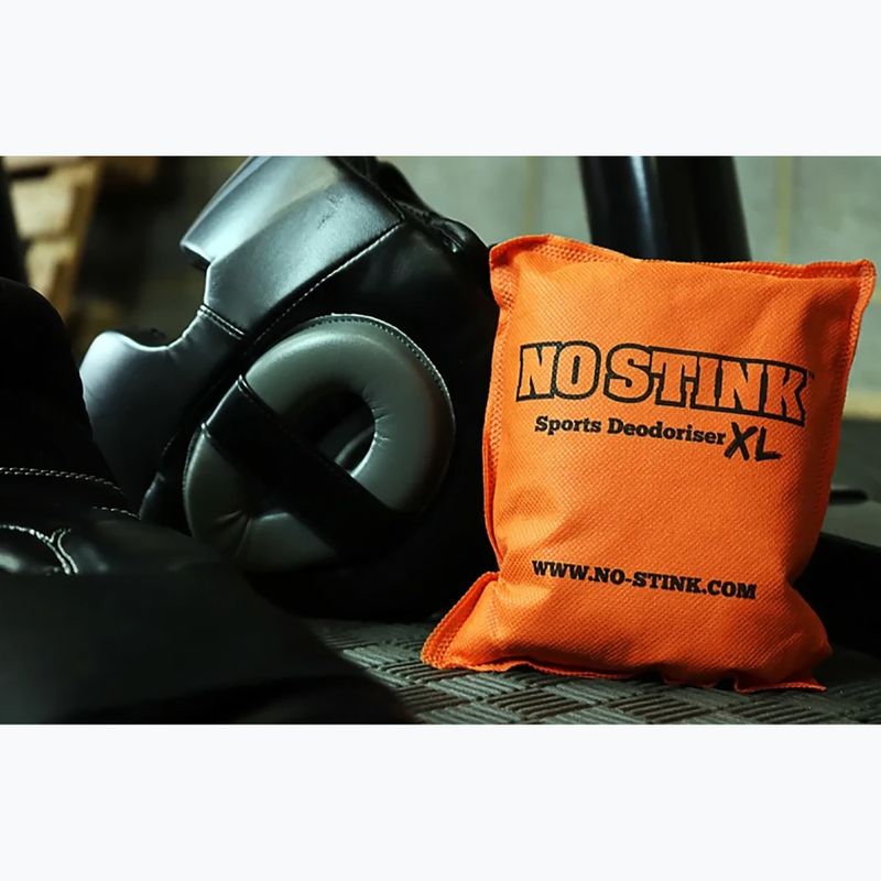 Deodorante per ambienti No Stink XL orange 5