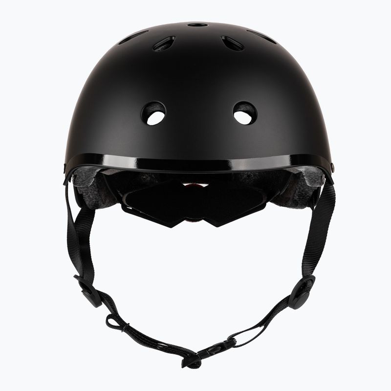 Casco da bicicletta per bambini Hornit Black 2