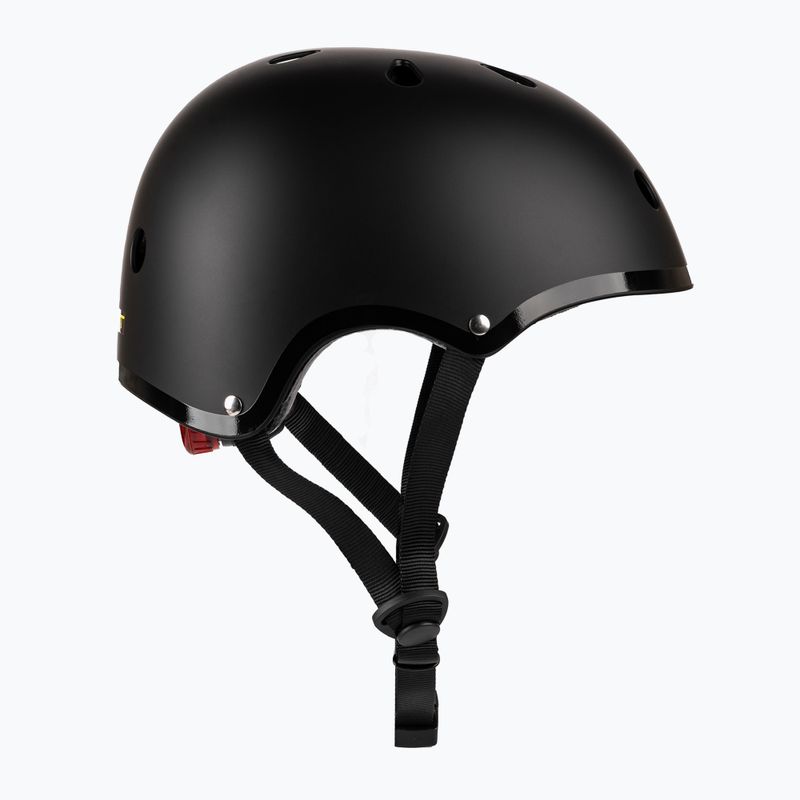 Casco da bicicletta per bambini Hornit Black 4