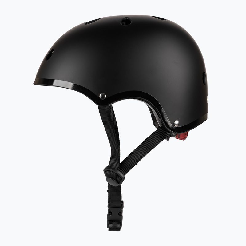 Casco da bicicletta per bambini Hornit Black 5