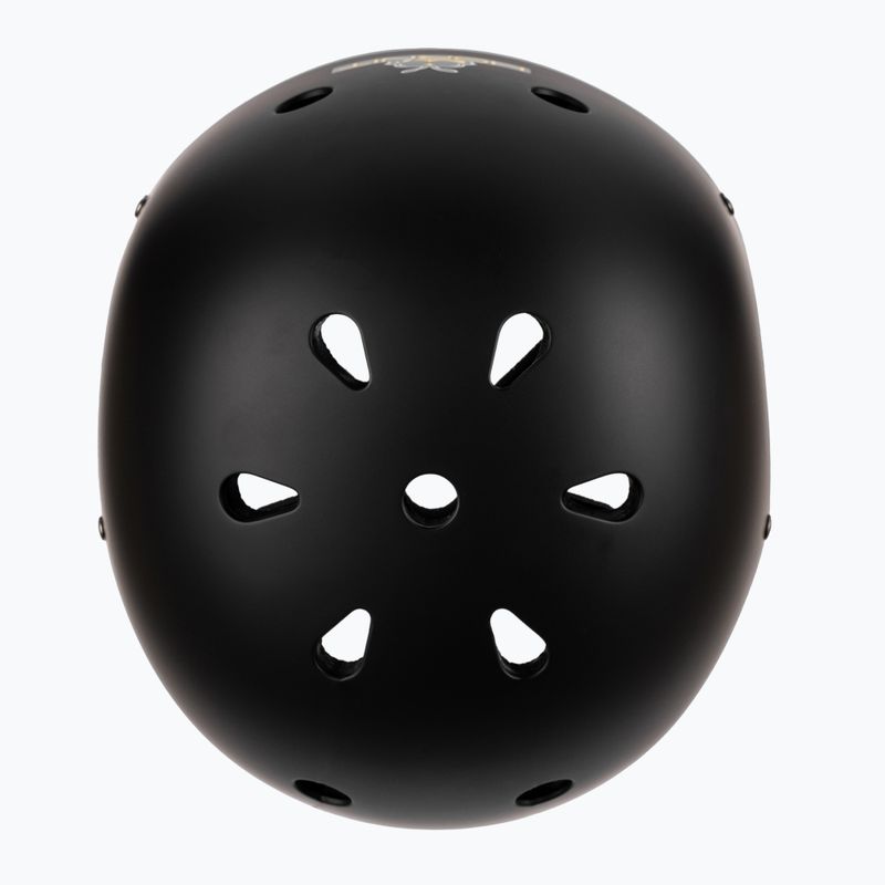 Casco da bicicletta per bambini Hornit Black 6