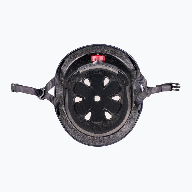 Casco da bicicletta per bambini Hornit Black 7