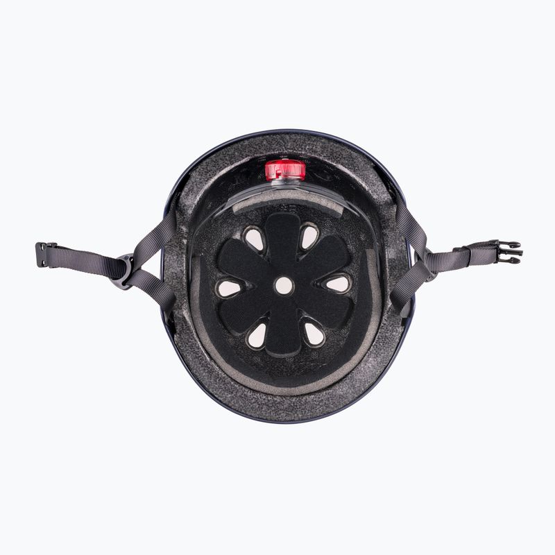 Casco da bici per bambini Hornit Military mint 7