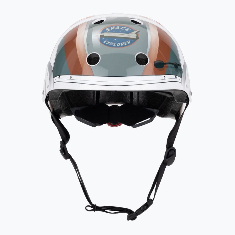 Casco da bici per bambini Hornit multicolore 2