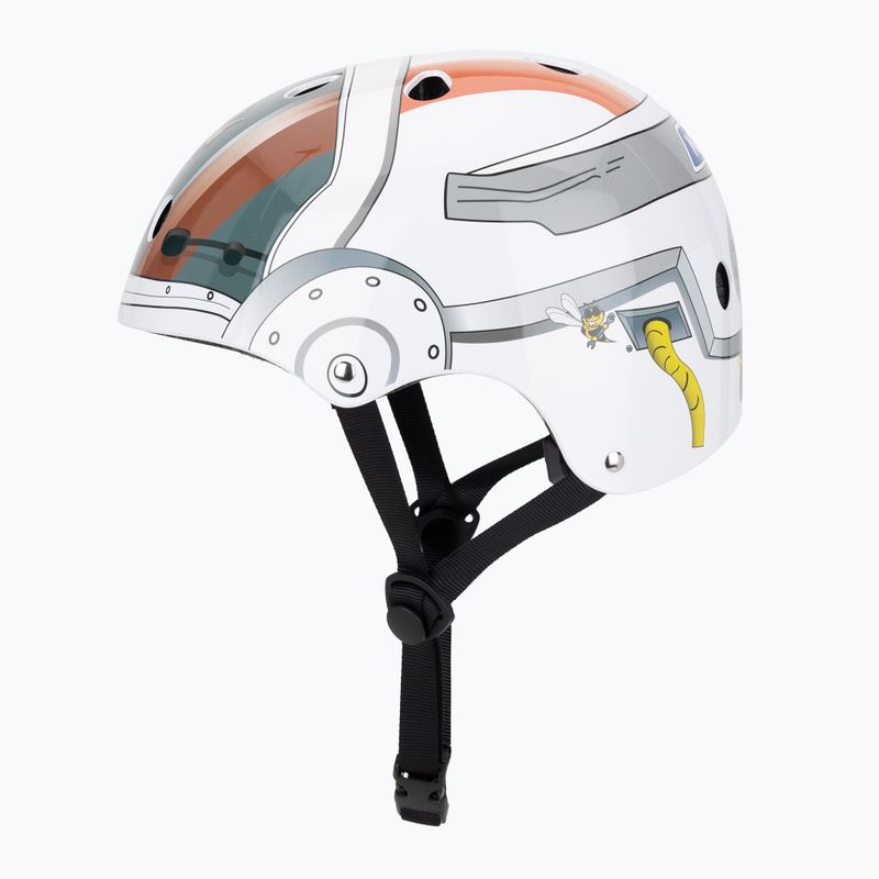Casco da bici per bambini Hornit multicolore 3