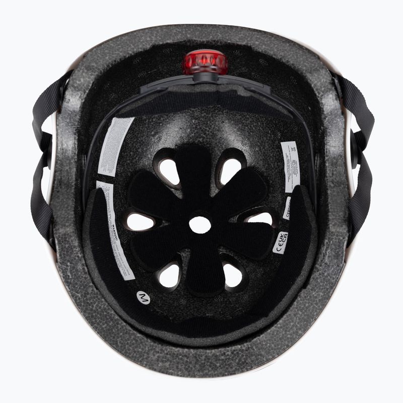Casco da bici per bambini Hornit multicolore 5