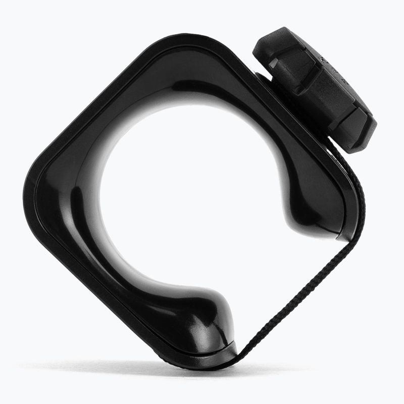 Portabiciclette da parete Hornit Clug Pro Hybrid nero 3