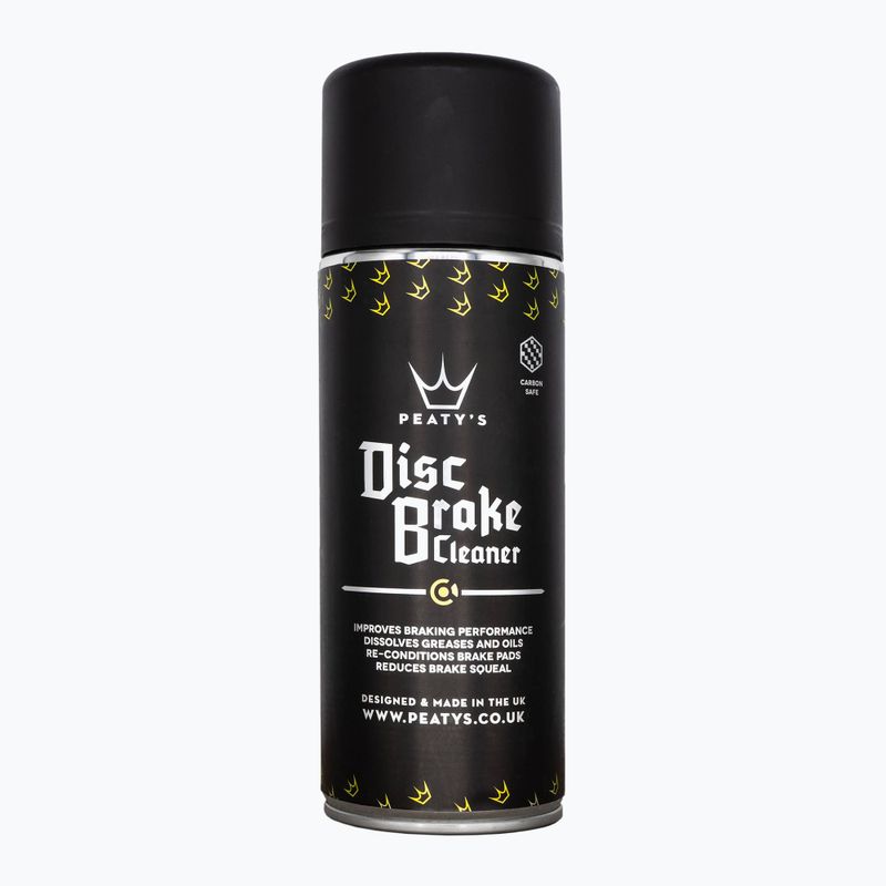 Detergente per freni a disco Peaty's Sgrassante