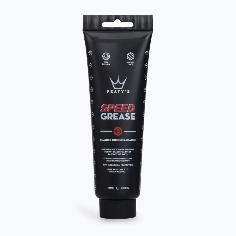 Lubrificante per biciclette Peaty's Speed Grease