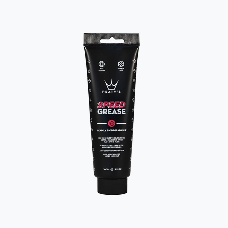 Lubrificante per biciclette Peaty's Speed Grease 3