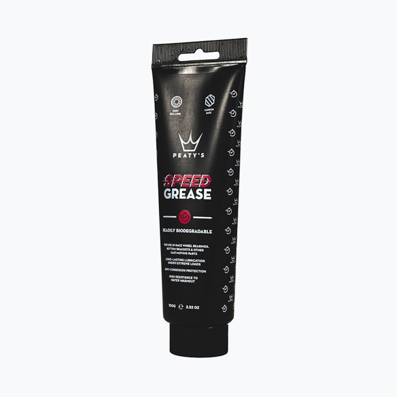 Lubrificante per biciclette Peaty's Speed Grease 4