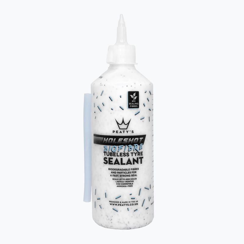 Peaty's Holeshot Sigillante per pneumatici tubeless 500 ml