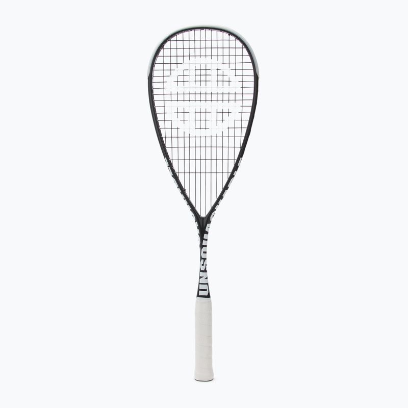 Racchetta da squash Unsquashable Y-Tec Pro