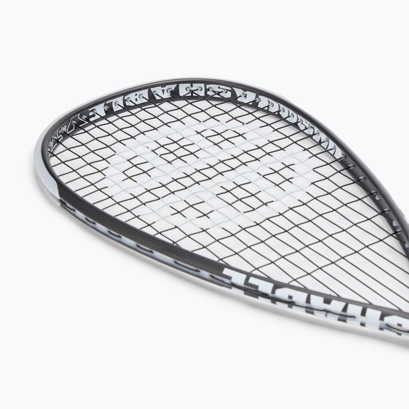 Racchetta da squash Unsquashable Y-Tec Pro 5