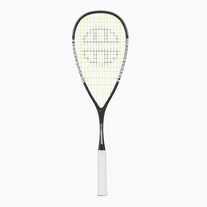 Racchetta da squash Unsquashable Y-Tec 125