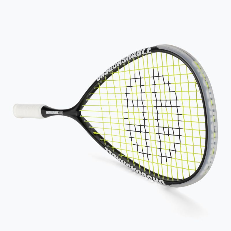 Racchetta da squash Unsquashable Y-Tec 125 2