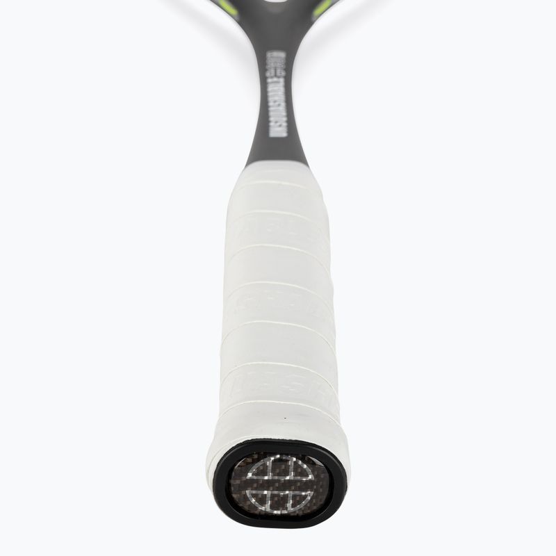 Racchetta da squash Unsquashable Y-Tec 125 3