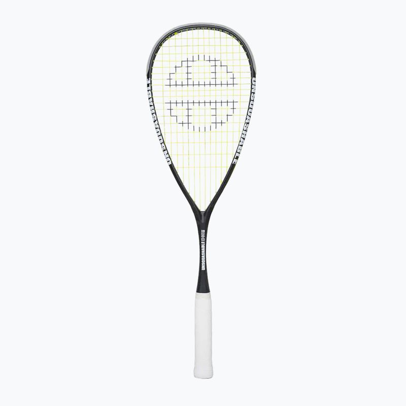 Racchetta da squash Unsquashable Y-Tec 125 6