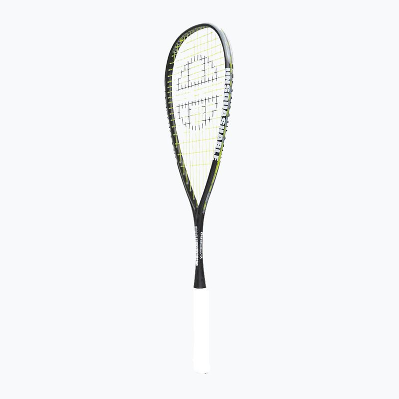 Racchetta da squash Unsquashable Y-Tec 125 7