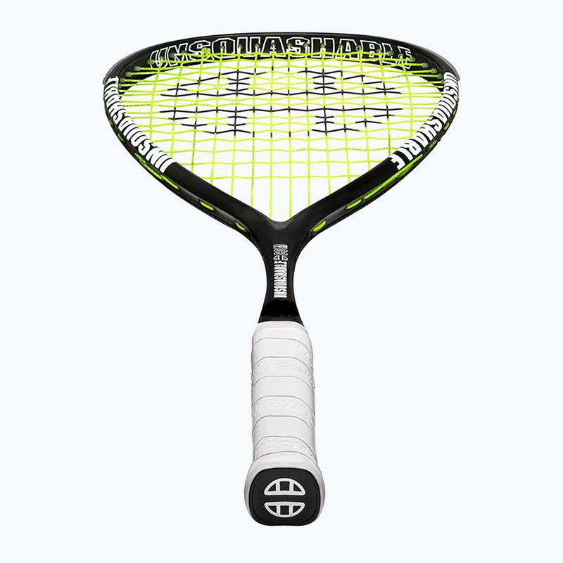 Racchetta da squash Unsquashable Y-Tec 125 9