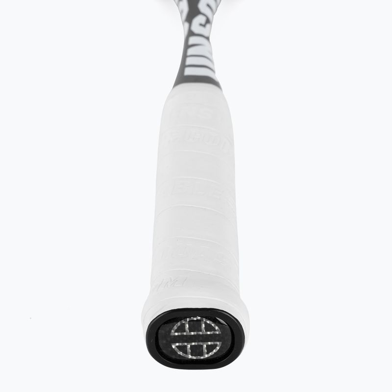 Racchetta da squash Unsquashable Syn-Tec Pro 3