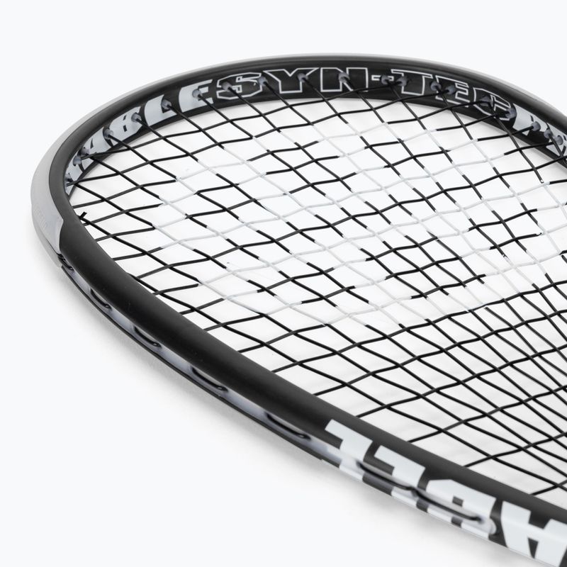 Racchetta da squash Unsquashable Syn-Tec Pro 5
