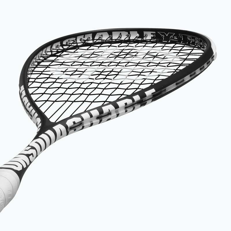 Racchetta da squash Unsquashable Y-Tec Pro 5