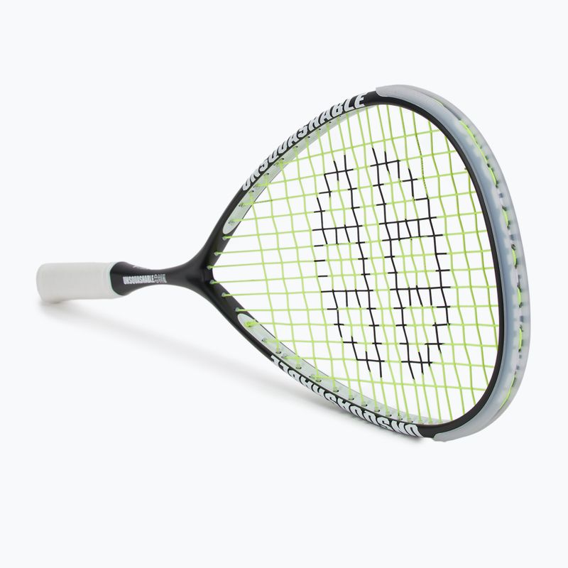 Racchetta da squash Unsquashable Y-Tec Power 2