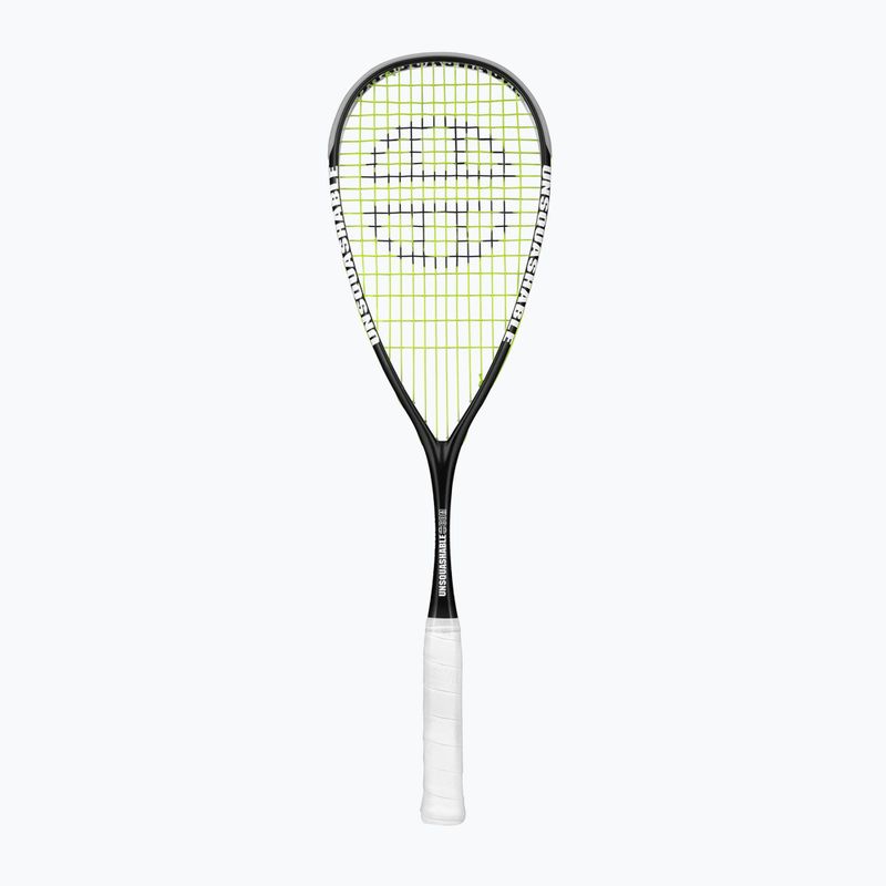 Racchetta da squash Unsquashable Y-Tec Power 6