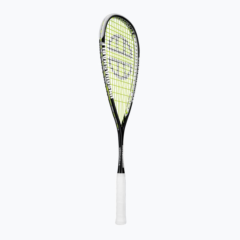 Racchetta da squash Unsquashable Y-Tec Power 7