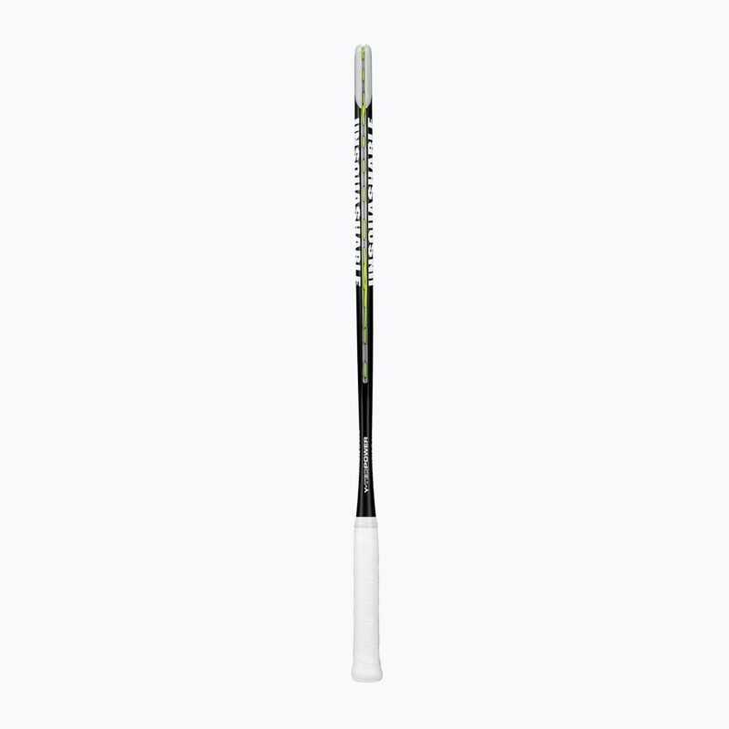 Racchetta da squash Unsquashable Y-Tec Power 8