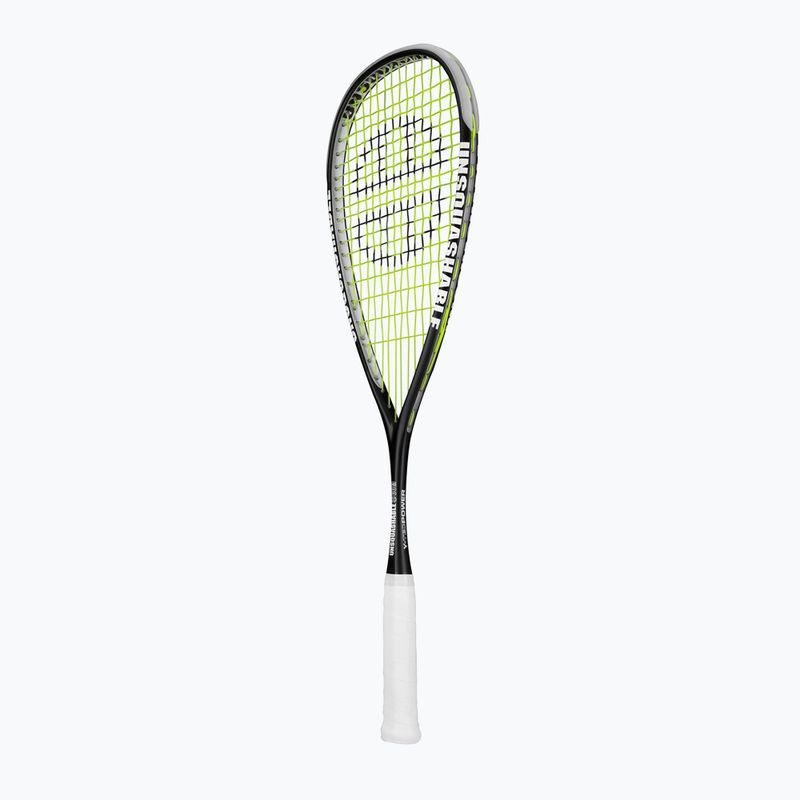 Racchetta da squash Unsquashable Y-Tec Power 9