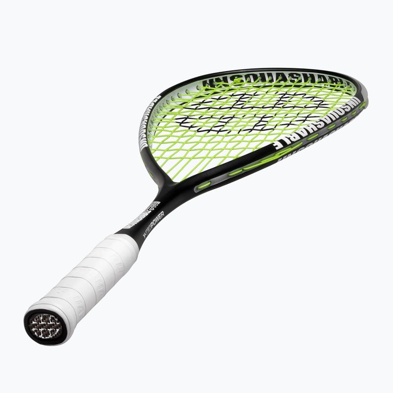 Racchetta da squash Unsquashable Y-Tec Power 10