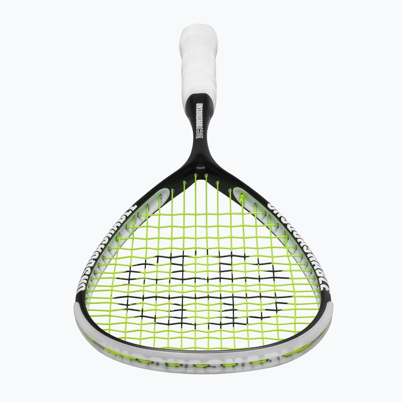 Racchetta da squash Unsquashable Y-Tec Power 11