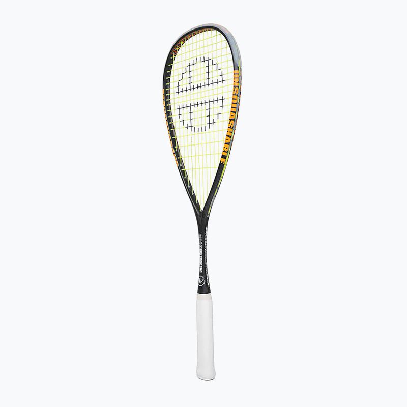 Racchetta da squash Unsquashable James Willstrop Signature 2